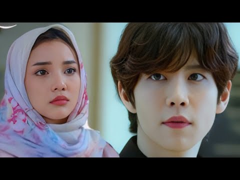 طالبه جميله مسلمه بتقع ف حب استاذها الكوري اللي بتكرهه