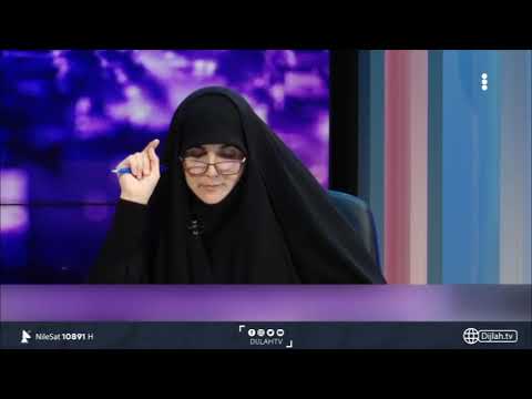 غالب الشابندر لمها الدوري شهادتك مزورة