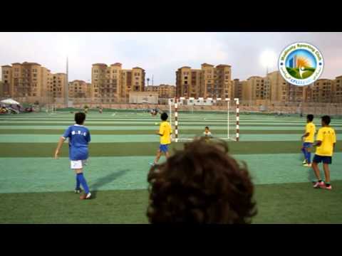 Madinaty Sports Club