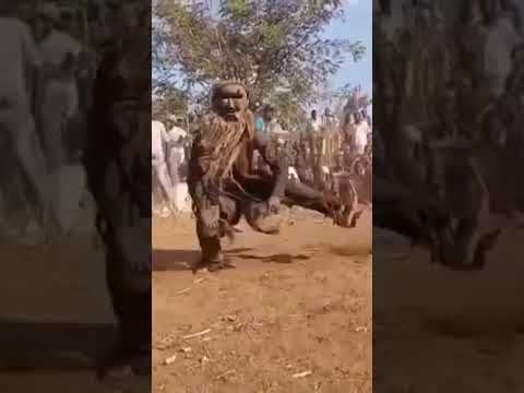 Gule WAMKULU Season Opening