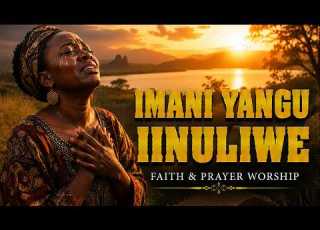  Imani Yangu Iinuliwe Deep Swahili Worship Songs For Prayer Healing
