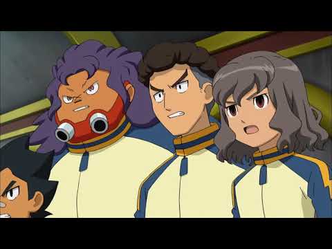 أبطال الكرة الفرسان الحلقة 22 مترجم للعربية