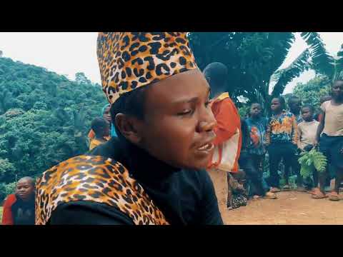Nzoli By Ngovastre Muroma Video Officiel