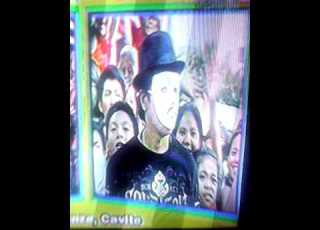 Eat Bulaga Announcing Their Winner