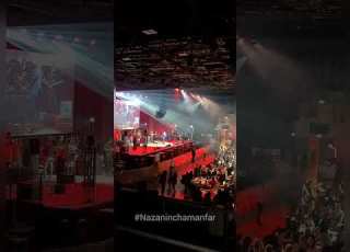 وای خدا چه آهنگ نوستالژی قشنگی نظر شما چیه انگلیس کنسرت ستار آلمان England Concert Sattar