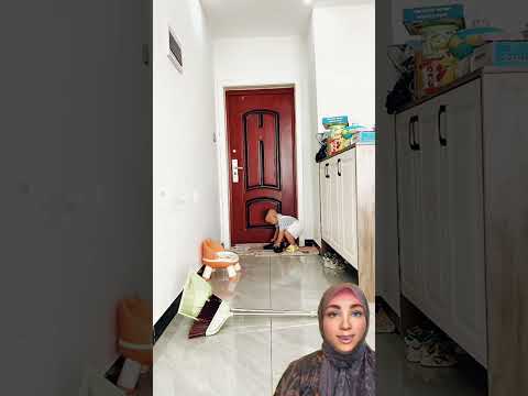 طفل صينى متربى احسن تربيه اختبار الزوجه الصينيه لزوجها وابنها