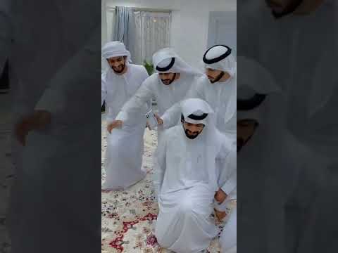 Dubai Famous Arabic TikTok Song Dubai Arabic Tiktok Mamudvlog