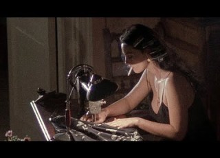  Monica Bellucci Effect