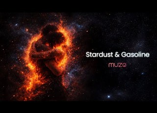 Stardust Gasoline MUZE Official Music