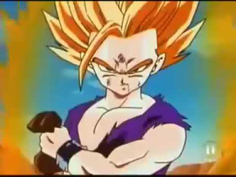 اغنية دراغون بول جوهان ضد سيل حماسية