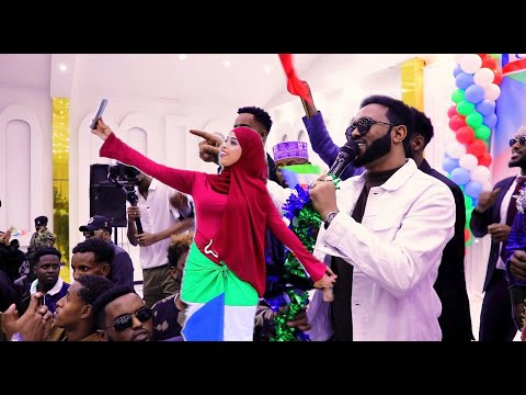 ABDIRIZAK ANSHAX MURULE CURADKII HAWIYE XAFLADII CALANKA MURULE NIAROBI 2025