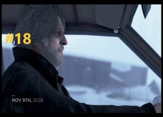  Detroit Become Human Part 18 Elijah Kamski