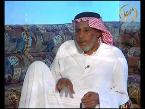 المور القصه والقصيدة من شاعرها عيد بن مربح الرشيدي