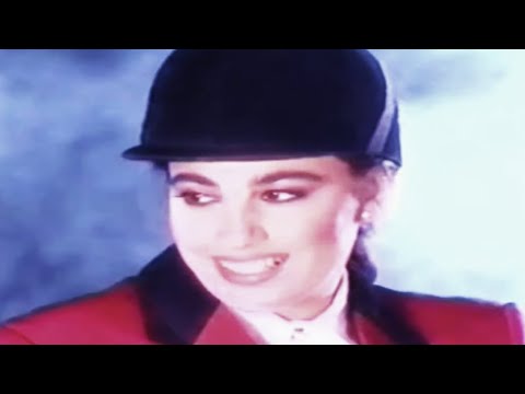 Najwa Karam Ana Aw Hiyyi Official Music Video نجوى كرم أنا أو هي 1995