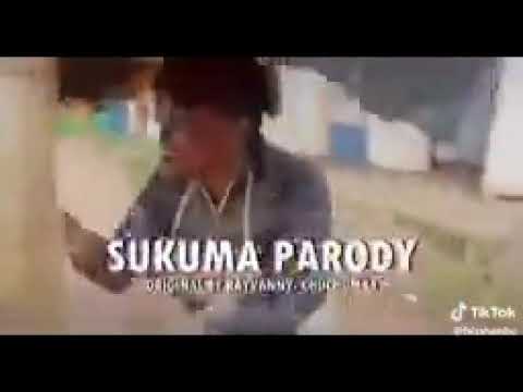 SUKUMA PARODY Dogo Charles Short Comedy
