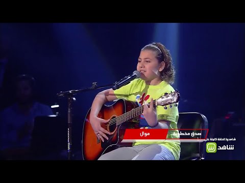 صدق مخطوبةغرق الغرقان محمد البندي مرحلة الصوت وبس