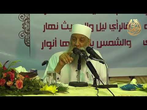 من هؤلاء الستة الذي أمر النبي ﷺ بقتلهم في فتح مكة للشيخ الحويني من هؤلاء الستة الذي أمر النبي ﷺ بقتلهم في فتح مكة للشيخ الحويني