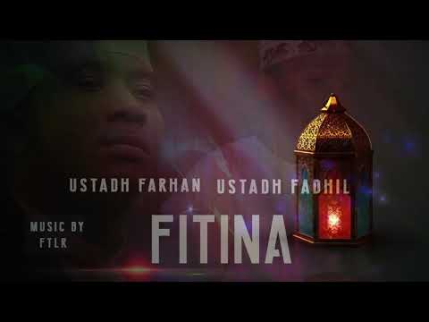 Farhan Fitina Official Audio