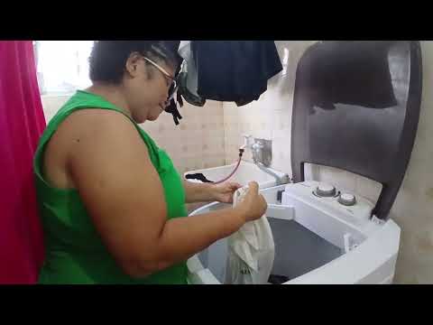 Amo Lava Roupas E Vocês Gostam