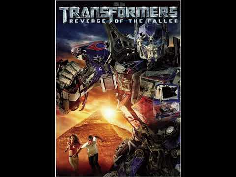 Linkin Park New Divide 2009 High Tone