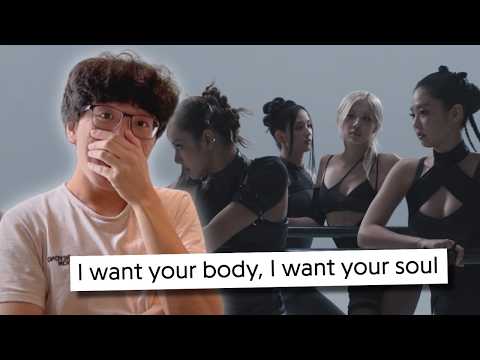 The New BLACKPINK Album Is Insane