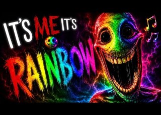  IT S ME IT S VERITY RAINBOW EDITION