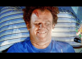  STEP BROTHERS Bloopers 2008 Will Ferrell John C Reilly