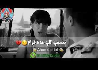 حالات واتس جديده تيمور وشفيقه التوت احمد حسن