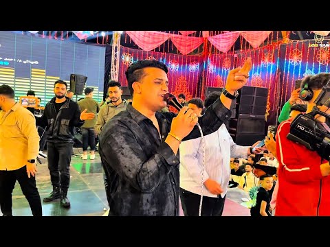 فكري البحراوي 2025 مع كريم ناعوس حـظ جامد اوي لكل الحظيظه فرحة محمد داود كفرالشيخ 2025