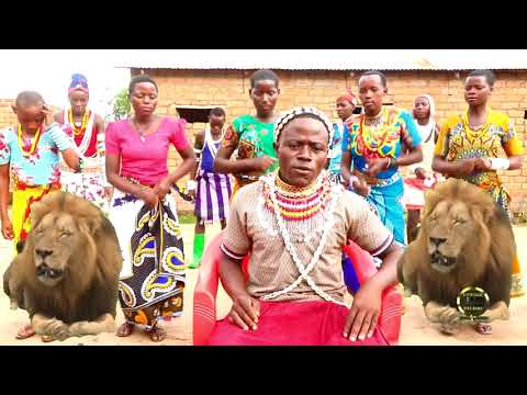 LUTONJA UJUMBE WA KIKUNDI BY LWENGE STUDIO