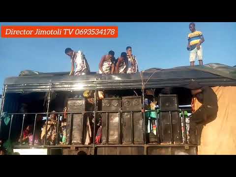 NELEMI MBASANDO SHOW KALI 2026 BY Jimotoli TV