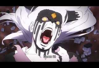 Naruto AMV Love Nawati