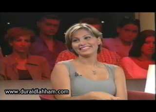  دريد لحام برنامج على مسؤوليتي مع احمد راتب و فرح بسيسو و اخرون
