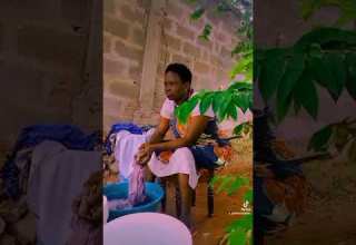 Mkiambiwa Muolewe Mnakataa Ona Huyu Dada Anajuta