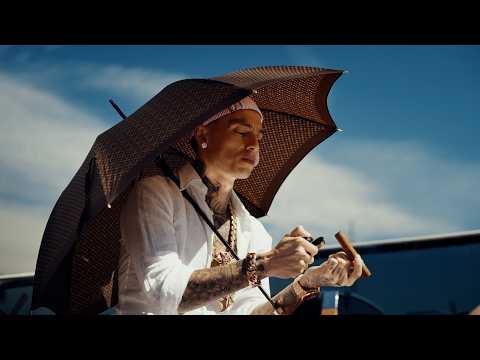 CENTRAL CEE WAGWAN MUSIC VIDEO