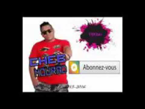 راني نشوف الجنون واقلا راني مسكون