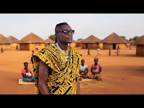 MUSEVENI Jose Chameleone X Weasel 2025