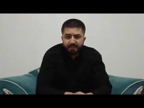 ویدو تازه از احمد خیرخواه فرزند مرد اذادی خواه اندراب شهید جنرال خیرمحمد خیرخواه