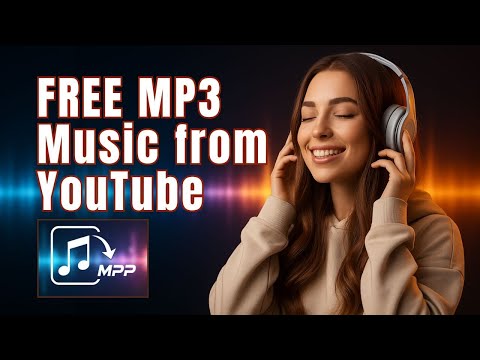 So Lädst Du Musik Von YouTube Kostenlos Als MP3 Herunter PC Mac Smartphone 2026 Legaler Weg