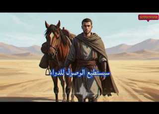 قصة الشاب البار الذي سافر إلى أرض الجن من أجل دواء أمه المريضة قصة مليئة بالعجائب ستذهلك