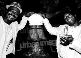  Chaka Demus Pliers Nuh Betta Nuh Deh