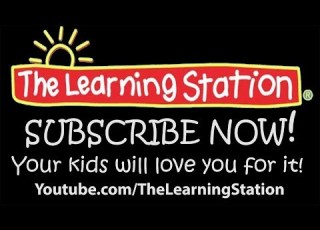 The Learning Station Subscribe NOW