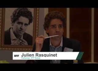 IFF Speed Smelling Dubai