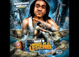 Max B Lonely