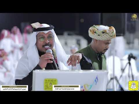 ابغى محايل و اتمشى قنا غناء ابراهيم مشولي زواج الشاب احمد زياد الزيادي