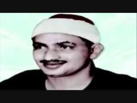 الله نور السموات والارض الشيخ محمد صديق رحمه الله