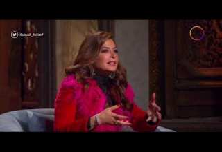 صاحبة السعادة إعرف سر الشبشب اللولبي اللي إستخدمته عبلة كامل كـ سلاح في لن أعيش في جلباب أبي