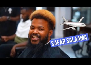  SAFAR SALAAMA BYE BYE KENYA HELLO KSA
