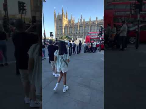 Adhan In London