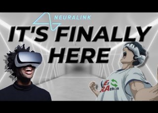 Is This Real Life Shangri La Frontier Neuralink S VR Breakthrough